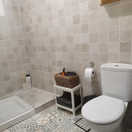 Twins' Chancilleria, Jerez Centro, Cadiz, Wifi Apartment *