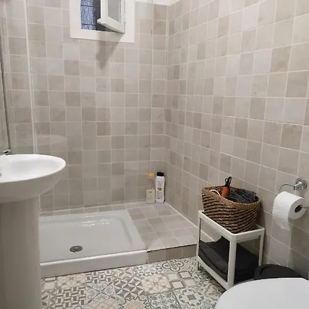 Apartment Twins' Chancilleria, Jerez Centro, Cadiz, Wifi