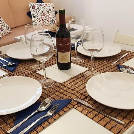 Twins' Chancilleria, Jerez Centro, Cadiz, Wifi Apartment