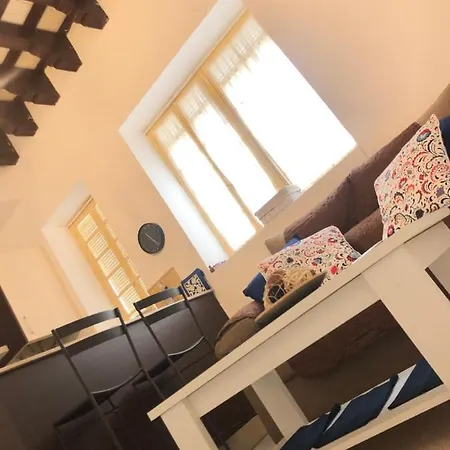 Apartment Twins' Chancilleria, Jerez Centro, Cadiz, Wifi