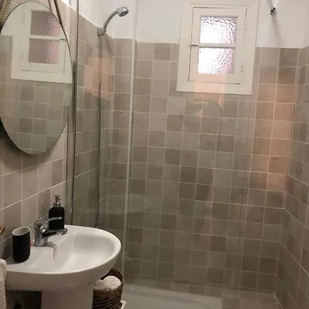 Twins' Chancilleria, Jerez Centro, Cadiz, Wifi Apartment *