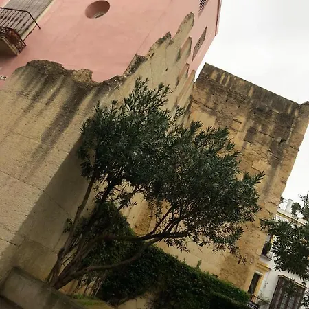 Twins' Chancilleria, Jerez Centro, Cadiz, Wifi Apartment